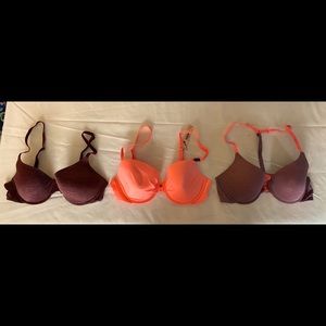 Victoria’s Secret Bras